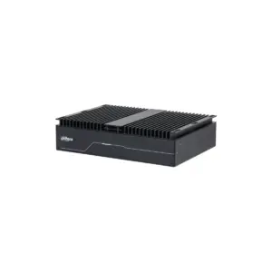 Dahua NVR4104-4P-WT Industriële NVR, 4x PoE, Geschikt voor 8 IP camera's