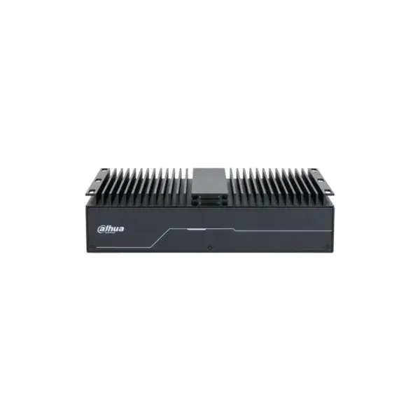 Dahua NVR4104-WT Industriële NVR, Geen PoE, Zonder Opslag, Geschikt voor 4 IP camera's Dahua NVR4104-WT Industriële NVR, Geen PoE, Zonder Opslag, Geschikt voor 4 IP camera's