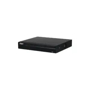 Dahua NVR4104HS-4KS3 NVR4000-4KS3 Series, 4CH Smart 1U 1HDD Lite