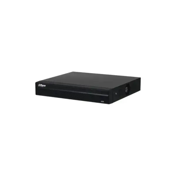 Dahua NVR4104HS-4KS3 NVR4000-4KS3 Series, 4CH Smart 1U 1HDD Lite Dahua NVR4104HS-4KS3 NVR4000-4KS3 Series, 4CH Smart 1U 1HDD Lite