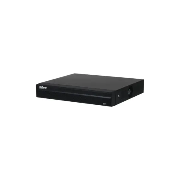 Dahua NVR4104HS-P-4KS3 NVR4000-4KS3 Series, 4CH Smart 1U 4PoE 1HDD Dahua NVR4104HS-P-4KS3 NVR4000-4KS3 Series, 4CH Smart 1U 4PoE 1HDD