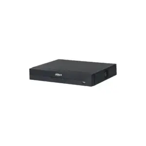 Dahua NVR4104HS-P-EI WizSense compact NVR 4 kanalen met PoE