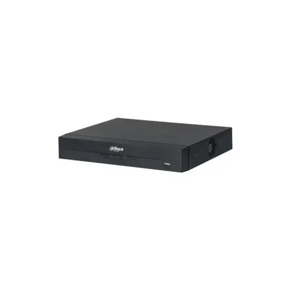 Dahua NVR4104HS-P-EI WizSense compact NVR 4 kanalen met PoE Dahua NVR4104HS-P-EI WizSense compact NVR 4 kanalen met PoE