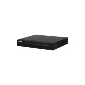 Dahua NVR4108HS-8P-4KS3 NVR4000-4KS3 Series, 8CH Compact 1U 8PoE 1HDD