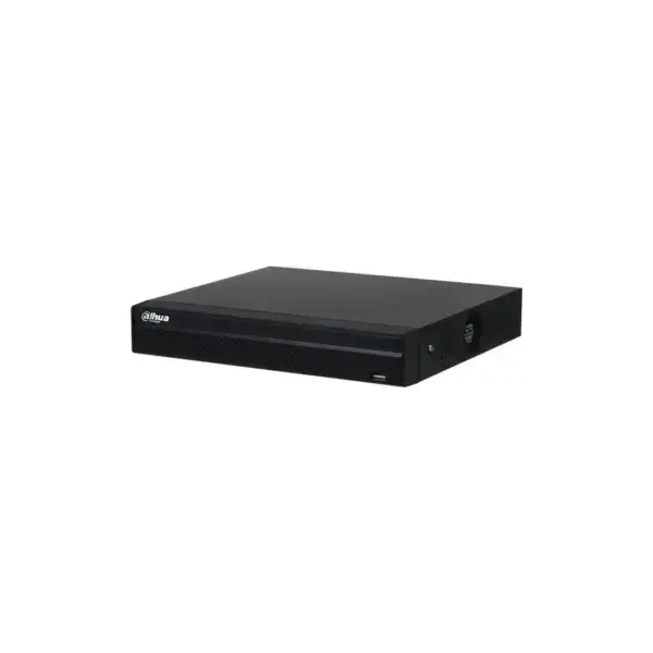 Dahua NVR4108HS-8P-4KS3 NVR4000-4KS3 Series, 8CH Compact 1U 8PoE 1HDD Dahua NVR4108HS-8P-4KS3 NVR4000-4KS3 Series, 8CH Compact 1U 8PoE 1HDD