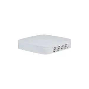 Dahua NVR4116-4KS3 NVR4000-4KS3 Series, 16CH Smart 1U 1HDD Lite