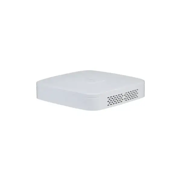 Dahua NVR4116-4KS3 NVR4000-4KS3 Series, 16CH Smart 1U 1HDD Lite Dahua NVR4116-4KS3 NVR4000-4KS3 Series, 16CH Smart 1U 1HDD Lite