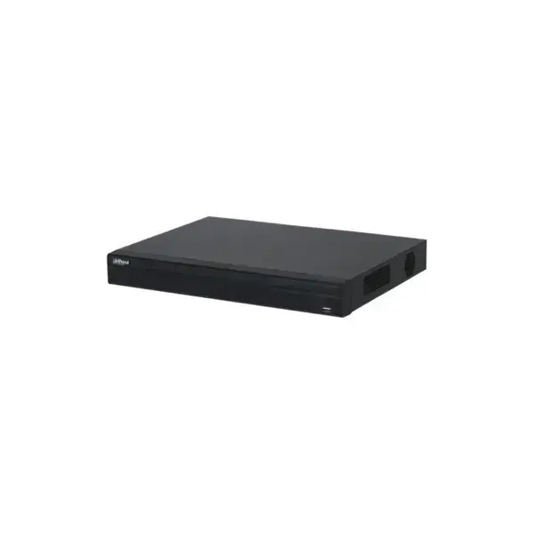 Dahua NVR4204-P-4KS3 NVR4000-4KS3 Series, 4CH Smart 1U 4PoE 2HDD Dahua NVR4204-P-4KS3 NVR4000-4KS3 Series, 4CH Smart 1U 4PoE 2HDD