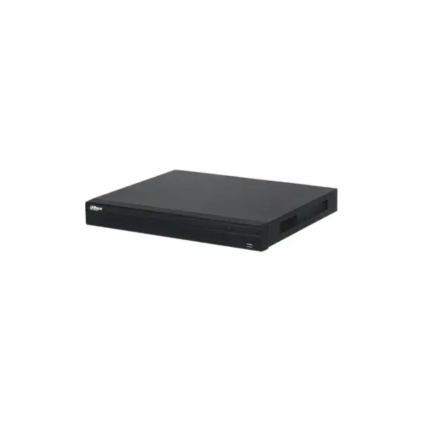Dahua NVR4208-8P-4KS3 NVR4000-4KS3 Series, 8CH Smart 1U 8PoE 2HDD Dahua NVR4208-8P-4KS3 NVR4000-4KS3 Series, 8CH Smart 1U 8PoE 2HDD