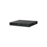 Dahua NVR4208-8P-EI, 8x PoE, Zonder Opslag, Geschikt voor 8 IP camera's
