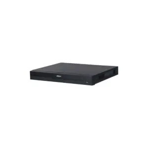 Dahua NVR4208-8P-EI, 8x PoE, Zonder Opslag, Geschikt voor 8 IP camera's