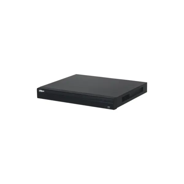 Dahua NVR4216-16P-4KS3 NVR4000-4KS3 Series, 16CH Smart 1U 16PoE 2HDD Dahua NVR4216-16P-4KS3 NVR4000-4KS3 Series, 16CH Smart 1U 16PoE 2HDD