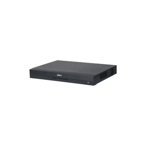 Dahua NVR4216-EI WizSense 1U NVR 16 kanalen Dahua NVR4216-EI WizSense 1U NVR 16 kanalen