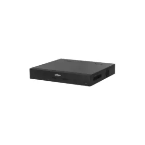 Dahua NVR4416-16P-EI, 16x PoE, Zonder Opslag, Geschikt voor 16 IP camera's