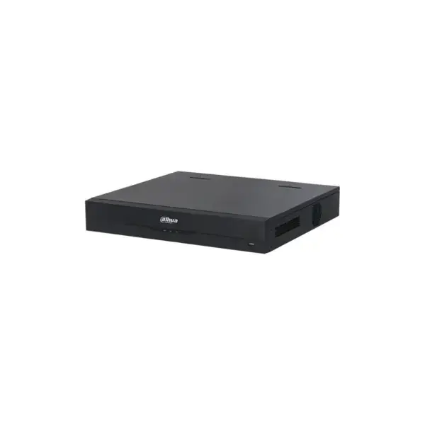 Dahua NVR4432-16P-EI 16x PoE, Zonder Opslag, Geschikt voor 32 IP camera's Dahua NVR4432-16P-EI 16x PoE, Zonder Opslag, Geschikt voor 32 IP camera's