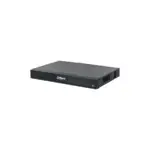 Dahua NVR5208-8P-EI2, 8x PoE, Zonder Opslag, Geschikt voor 8 IP camera's