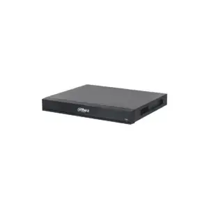 Dahua NVR5208-8P-XI/Pro, 8x PoE, Geschikt voor 8 IP camera's