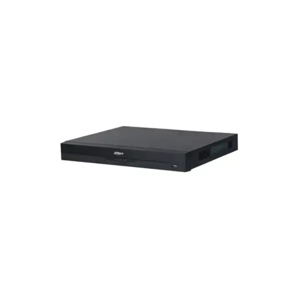 Dahua NVR5208-EI2 Zonder PoE, Zonder Opslag, Geschikt voor 8 IP camera's