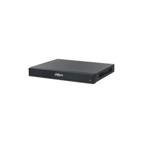Dahua NVR5216-16HP-XI/Pro, Zonder opslag, Geschikt voor 16 IP camera's Dahua NVR5216-16HP-XI/Pro, Zonder opslag, Geschikt voor 16 IP camera's