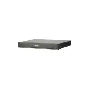 Dahua NVR5216-16P-I/L WizMind NVR 16 kanalen 1U 16PoE 4K&H.265, poort