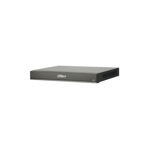 Dahua NVR5216-16P-I/L WizMind NVR 16 kanalen 1U 16PoE 4K&H.265, poort Dahua NVR5216-16P-I/L WizMind NVR 16 kanalen 1U 16PoE 4K&H.265, poort