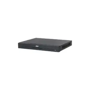 Dahua NVR5232-16P-EI2 16x PoE, Zonder Opslag, Geschikt voor 32 IP camera's