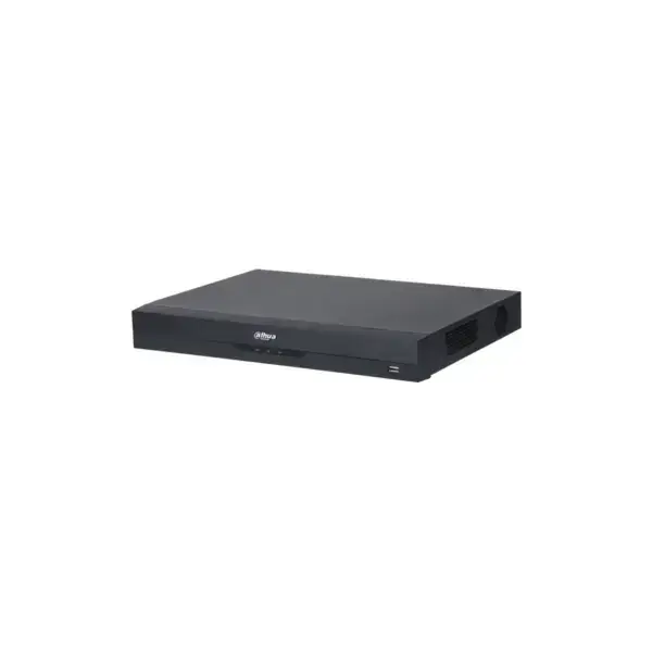 Dahua NVR5232-EI2 WizSense NVR 32 kanalen 1U, ondersteund AI via Dahua NVR5232-EI2 WizSense NVR 32 kanalen 1U, ondersteund AI via