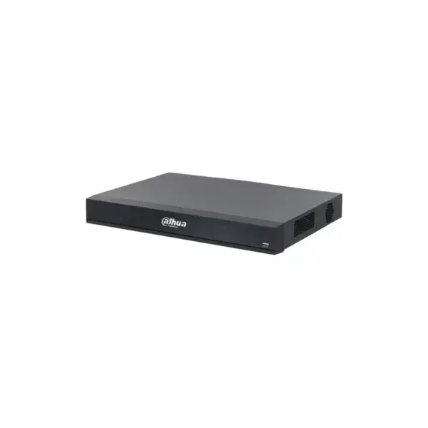Dahua NVR5232-XI/Pro Geen PoE, Zonder Opslag, Geschikt voor 32 IP camera's Dahua NVR5232-XI/Pro Geen PoE, Zonder Opslag, Geschikt voor 32 IP camera's