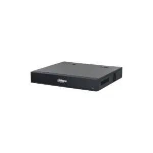 Dahua NVR5416-16P-XI WizMind, NVR 16 kanalen 1.5U met PoE(e-PoE)