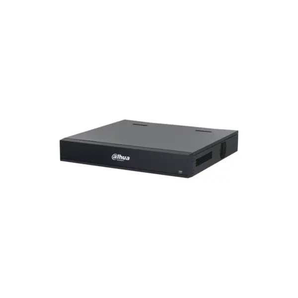 Dahua NVR5416-16P-XI WizMind, NVR 16 kanalen 1.5U met PoE(e-PoE)