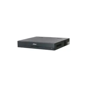 Dahua NVR5424-24P-EI2 24x PoE, Zonder Opslag, Geschikt voor 24 IP camera's