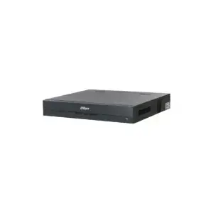 Dahua NVR5432-16HP-EI2 16x PoE, Zonder Opslag, Geschikt voor 32 IP camera's