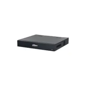 Dahua NVR5432-16HP-XI/Pro, 16xPoE, Zonder Opslag, Geschikt voor 32 IP camera's
