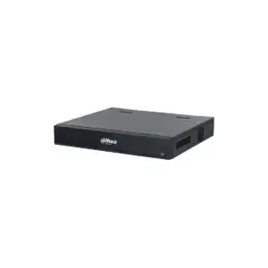 Dahua NVR5432-EI2 Zonder PoE, Zonder Opslag, Geschikt voor 32 IP camera's