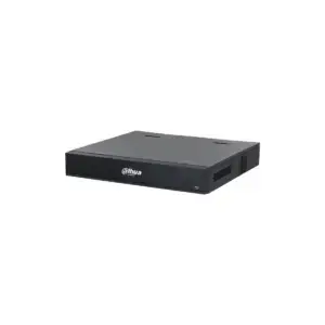 Dahua NVR5432-XI/Pro 2x LAN, Geen PoE, Zonder Opslag, Geschikt voor 32 IP camera's