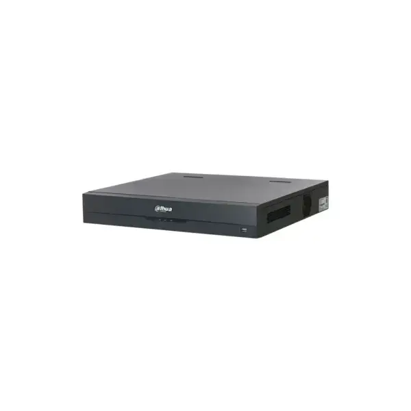 Dahua NVR5464-EI2, Geen PoE, Zonder Opslag, Geschikt voor 64 IP camera's Dahua NVR5464-EI2, Geen PoE, Zonder Opslag, Geschikt voor 64 IP camera's