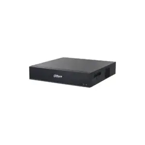 Dahua NVR5832-16P-XI/Pro, 16xPoE, Zonder Opslag, Geschikt voor 32 IP camera's