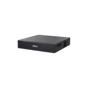 Dahua NVR5832-EI2 Geen PoE, Zonder Opslag, Geschikt voor 32 IP camera's