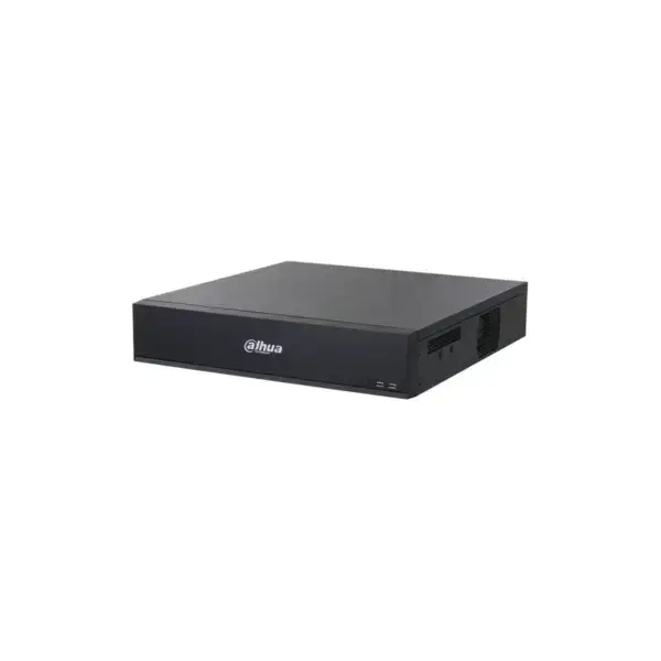 Dahua NVR5832-EI2 Geen PoE, Zonder Opslag, Geschikt voor 32 IP camera's