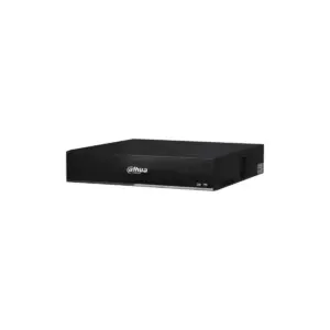 Dahua NVR5832-I/L, 2x LAN, Geen PoE, Zonder Opslag, WizMind, Geschikt voor 32 IP camera's