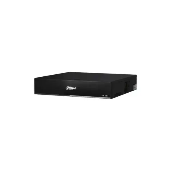 Dahua NVR5832-I/L, 2x LAN, Geen PoE, Zonder Opslag, WizMind, Geschikt voor 32 IP camera's Dahua NVR5832-I/L, 2x LAN, Geen PoE, Zonder Opslag, WizMind, Geschikt voor 32 IP camera's