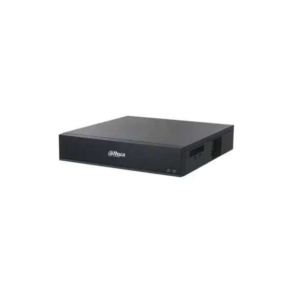 Dahua NVR5832-XI, Zonder PoE, Zonder Opslag, Geschikt voor 32 IP camera's