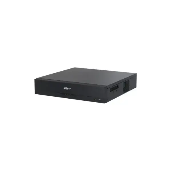 Dahua NVR5864-16P-EI2 WizSense NVR 64 kanalen 2U met 16 x PoE(e-PoE)
