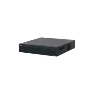 Dahua NVR5864-EI2 Geen PoE, Zonder Opslag, Geschikt voor 64 IP camera's