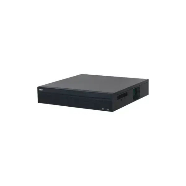 Dahua NVR5864-EI2 Geen PoE, Zonder Opslag, Geschikt voor 64 IP camera's Dahua NVR5864-EI2 Geen PoE, Zonder Opslag, Geschikt voor 64 IP camera's