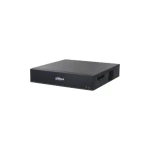 Dahua NVR5864-XI, Zonder PoE, Zonder Opslag, Geschikt voor 64 IP camera's