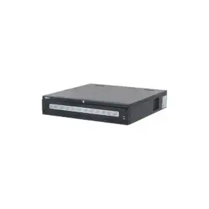 Dahua NVR5864RH-XI WizMind, NVR 64 kanalen 2U, ondersteund AI via
