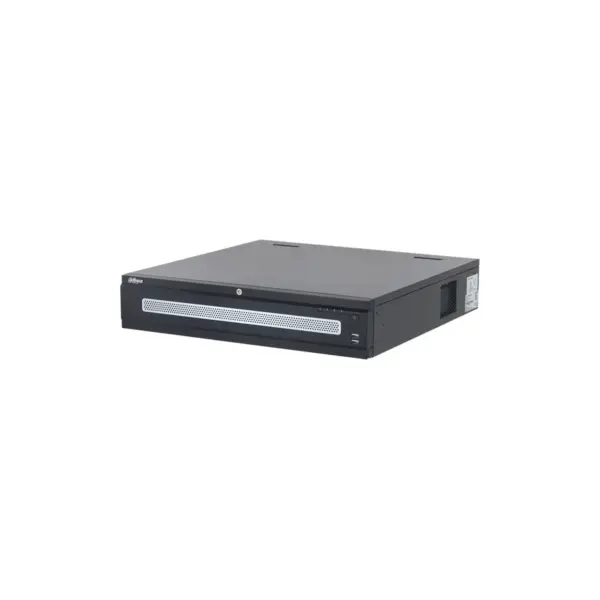 Dahua NVR5864RH-XI WizMind, NVR 64 kanalen 2U, ondersteund AI via