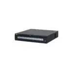 Dahua NVR608H-128-XI, 2x LAN, Geen PoE, RAID, Geschikt voor 128 IP camera's