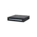 Dahua NVR608H-32-XI WizMind NVR 32 kanalen 2U met 8 Bay